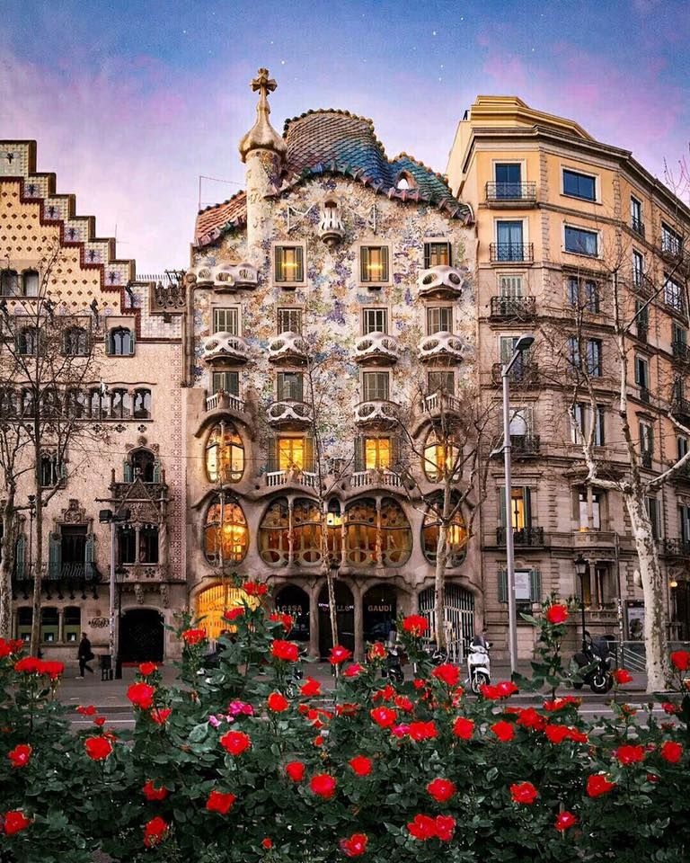 ბარსელონა საშობაოდ