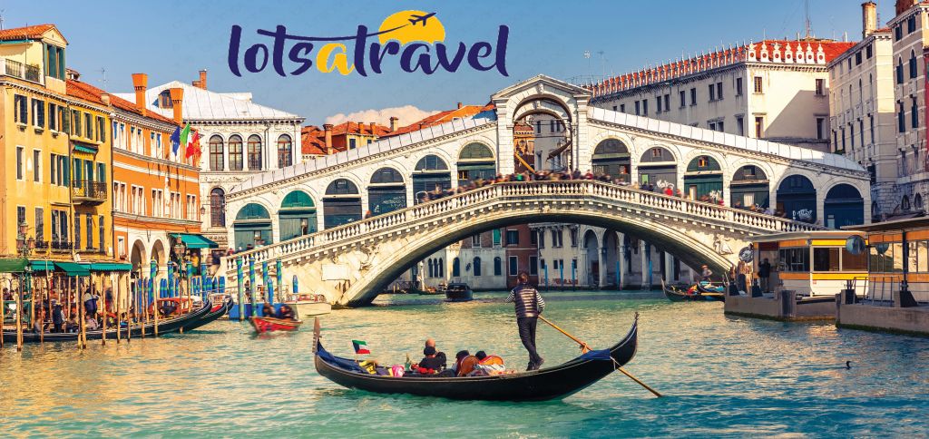 იტალია/საექსკურსიო ტური (ავიაბილეთებიანად)