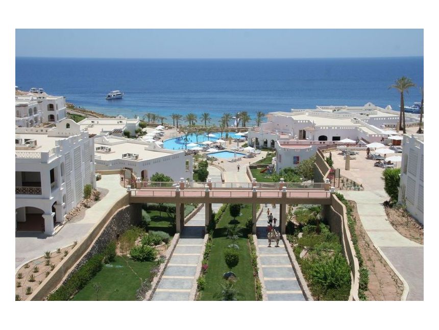 ▪ წარმოუდგენელი ფასდაკლება.Continental Plaza Beach Hotel * -