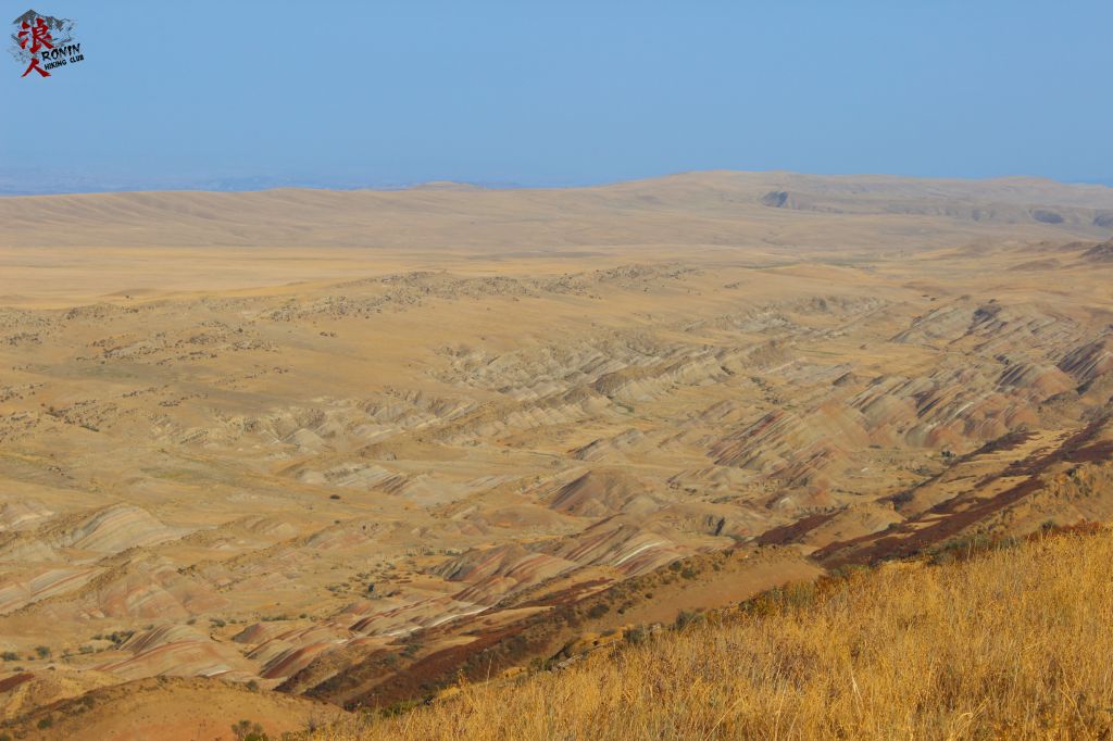 მოირონინე დავით გარეჯი, ნინოწმინდა