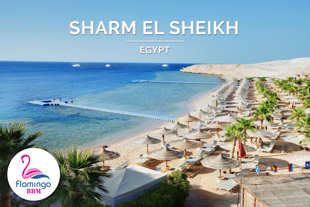 შარმ ელ შეიხი