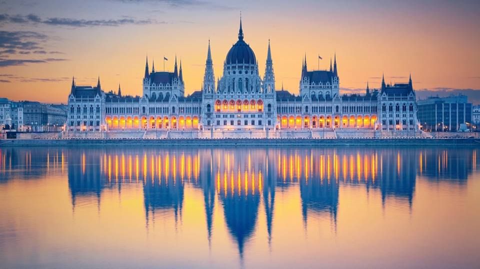 ჩეხეთი-პრაღა, უნგრეთი-ბუდაპეშტი ! სრული საგზური !