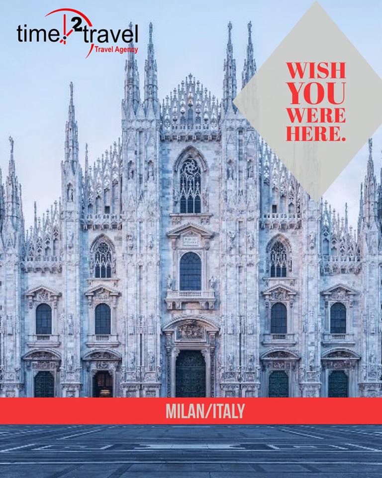 ესტუმრეთ თანამედროვე მოდის ერთ-ერთ ულამაზეს ქალაქს- !