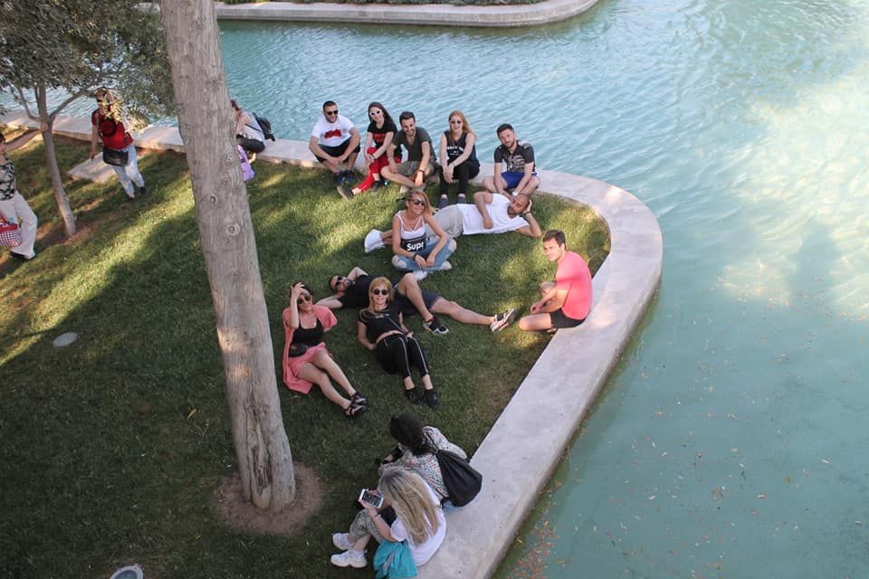 მოილოცეთ გიორგობა ორ უდიდეს ქალაქში ბაქო-განჯა?