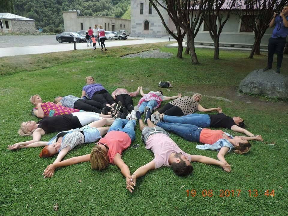 მოილოცეთ გიორგობა ორ უდიდეს ქალაქში ბაქო-განჯა?