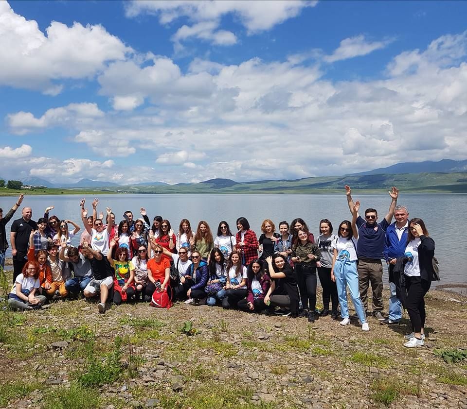 მოილოცეთ გიორგობა ორ უდიდეს ქალაქში ბაქო-განჯა?