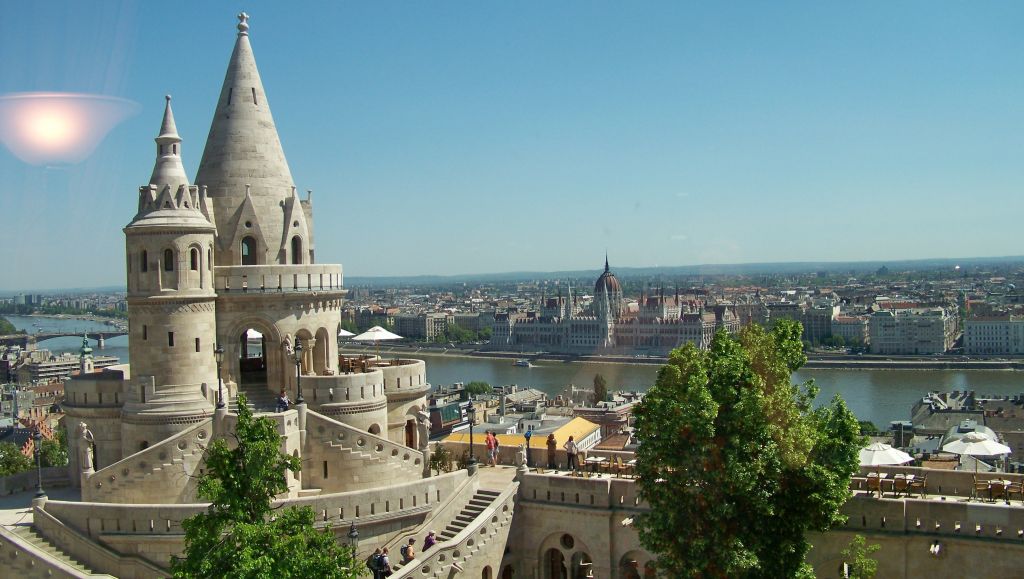 პირველად ძველი ახალი წელი ბუდაპეშტში ჯგუფურად გიდითა და გამყოლით სრული პაკეტი.იჩქარეთ