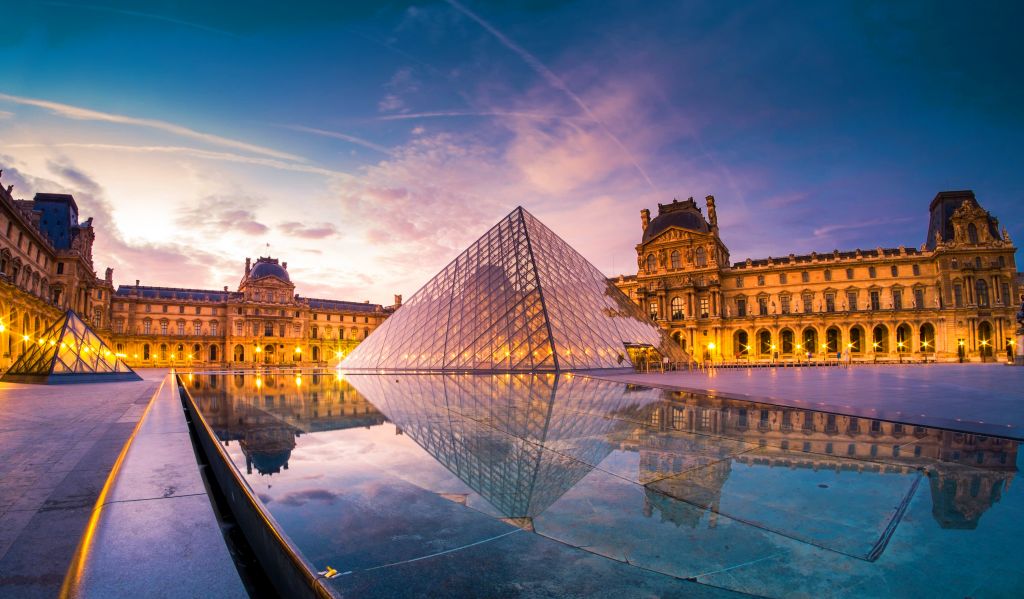 ⭐აქცია! დღე პარიზში !