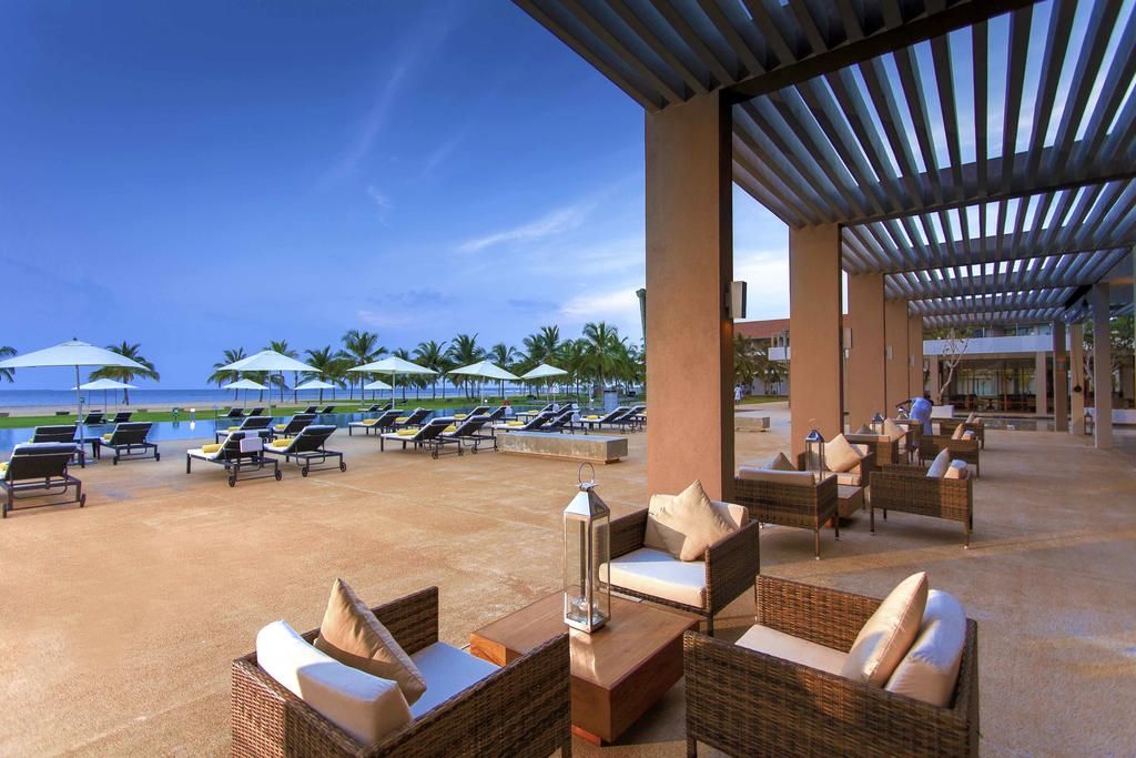 ეგზოტიკური შრი-ლანკის * სასტუმრო