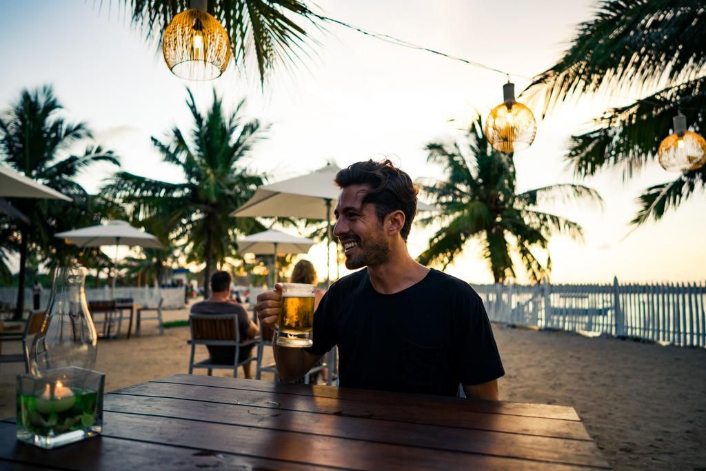 ეგზოტიკური შრი-ლანკის * სასტუმრო