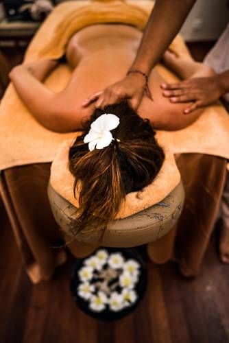 ეგზოტიკური შრი-ლანკის * სასტუმრო