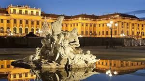 ვენა - მხოლოდ ან (ავიაბილეთიანად)‼️