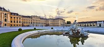 ვენა - მხოლოდ ან (ავიაბილეთიანად)‼️