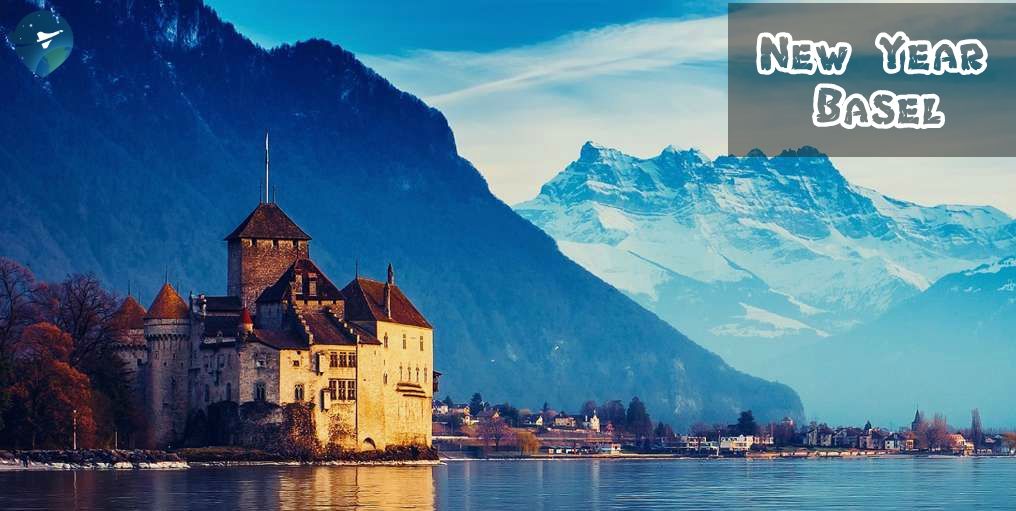ახალი წელი შვეიცარიაში,ბაზელი