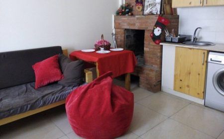 კოტეჯები ბაკურიანში