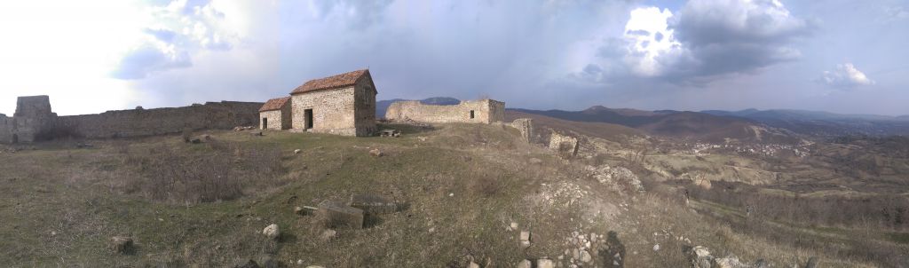 ბოდბე სიღნაღი, მარტყოფი, ნინოწმინდა, მანავი