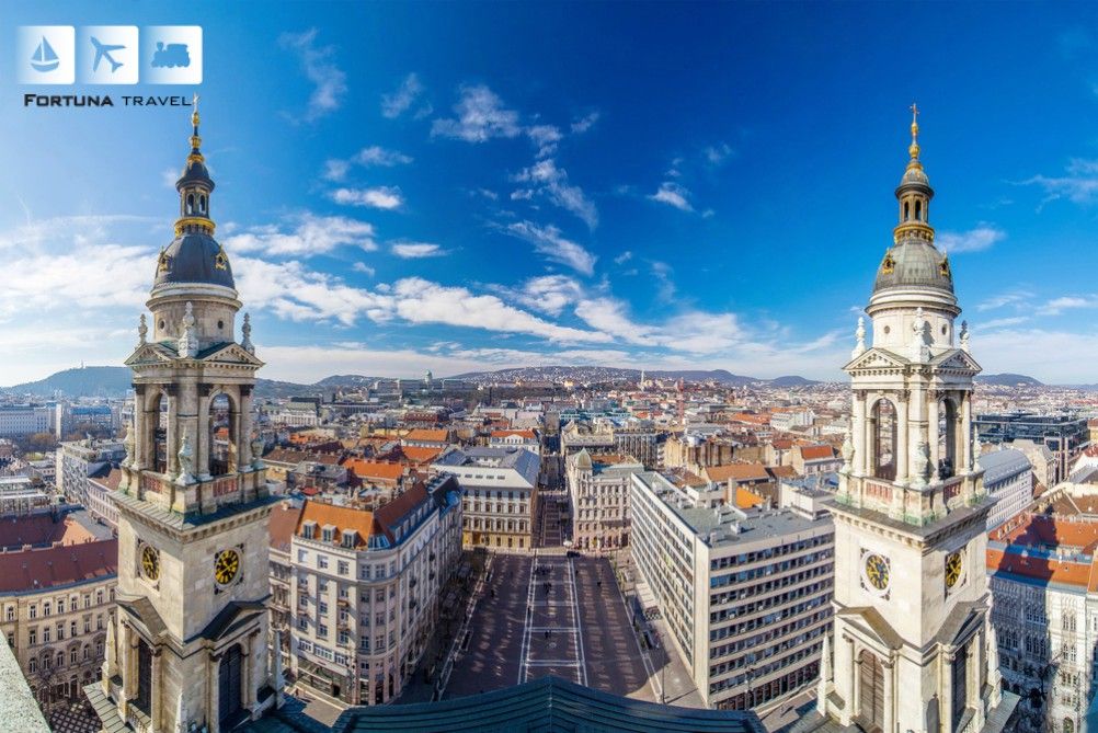 ბუდაპეშტი