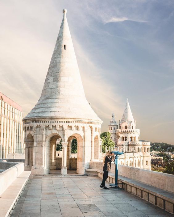 ბუდაპეშტი /უნგრეთი