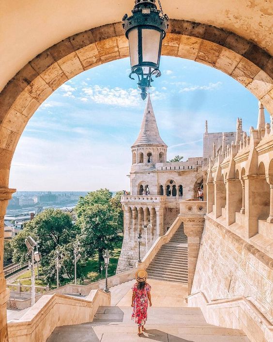 ბუდაპეშტი /უნგრეთი