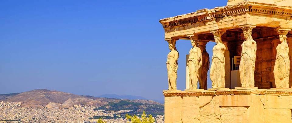 ათენი/საბერძნეთი