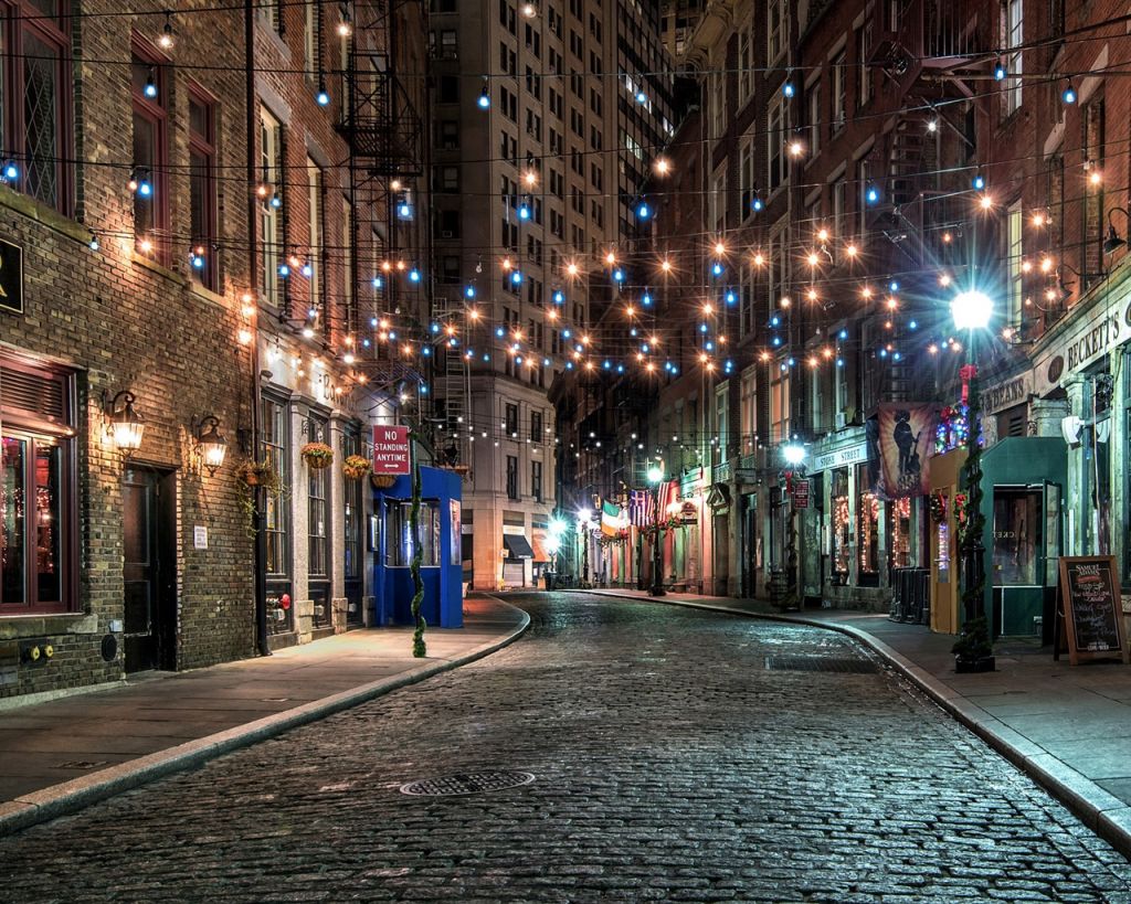 შეხვდი შობას ვარშავაში <