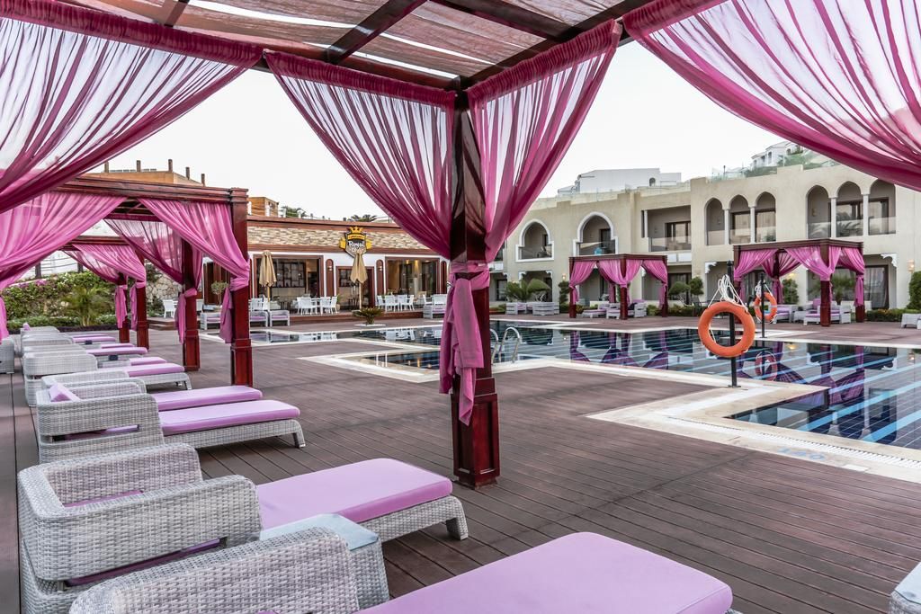 ეგვიპტე/შარმ ელ შეიხი ! სრული საგზურები დან!! 