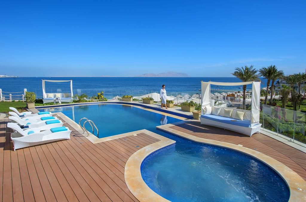 ეგვიპტის ეგზოტიკური ტური