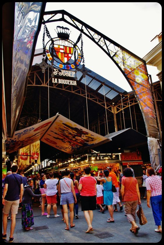 ქუთაისი-ბარსელონა-მადრიდი-თბილისი