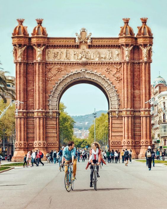 ქუთაისი-ბარსელონა-მადრიდი-თბილისი