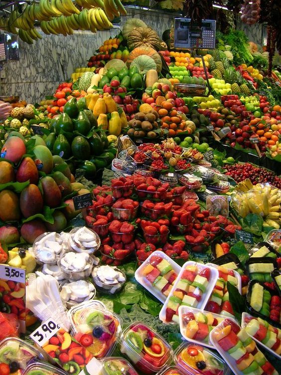 ქუთაისი-ბარსელონა-მადრიდი-თბილისი 