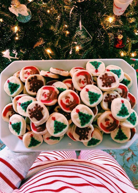 ახალი წლის დღეები მილანში !