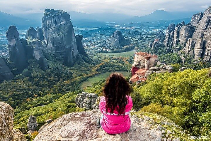 იმოგზაურე საბერძნეთში 