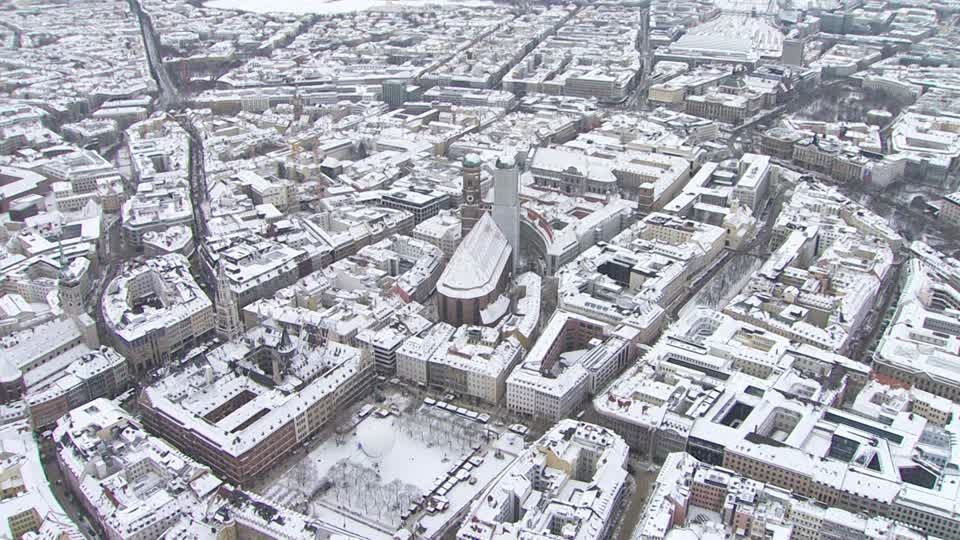 მიუნხენი