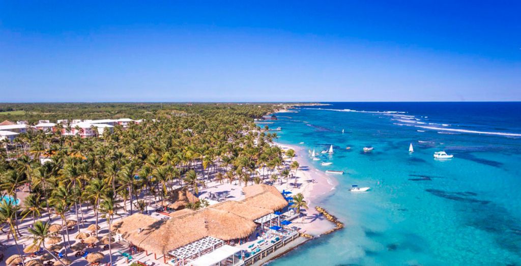 პუნტა კანა