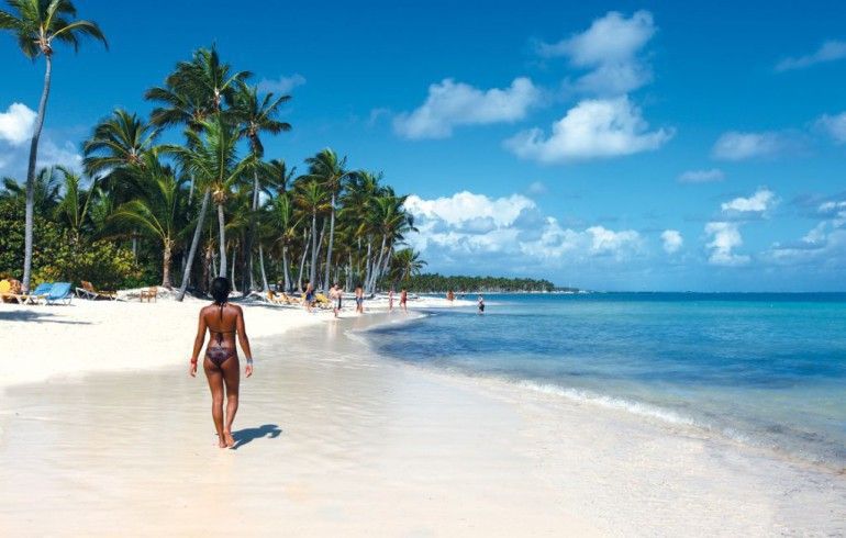 პუნტა კანა