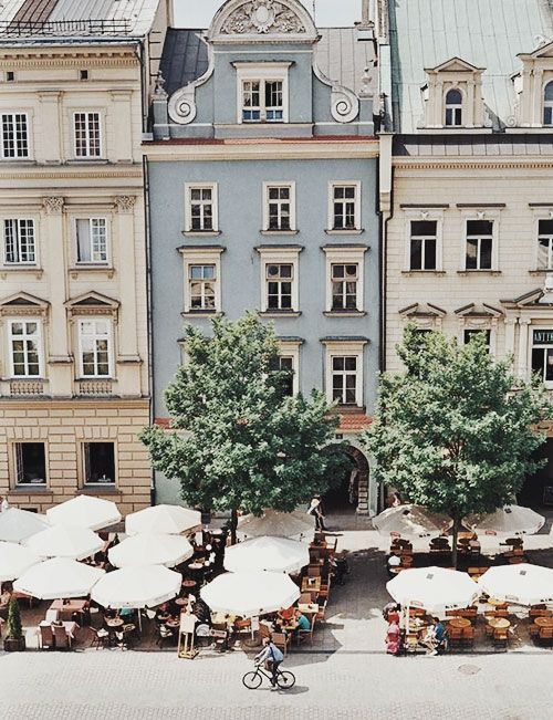 მოგზაურობა პოლონეთში