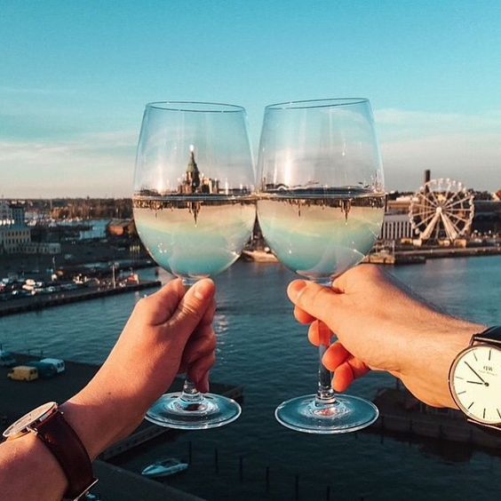 მოგზაურობა პოლონეთში 