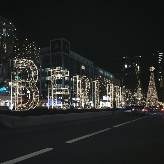 ბერლინი