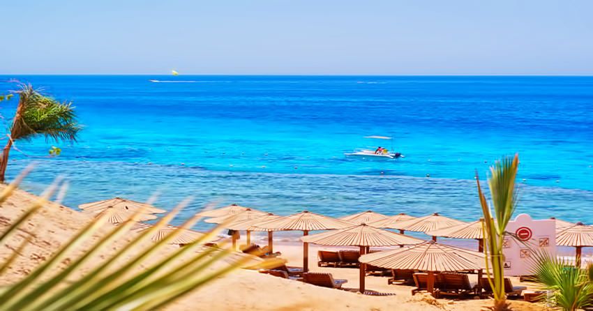 ეგვიპტე-