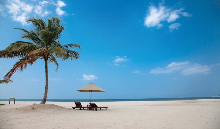 შრი ლანკა