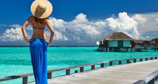 მალიდივები