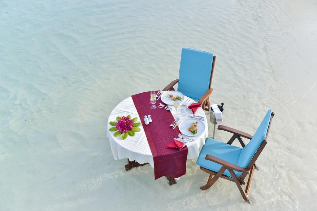 მალიდივები