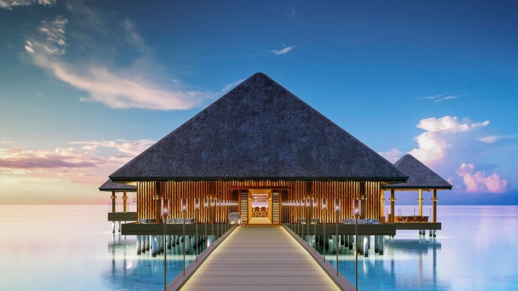 მალიდივები