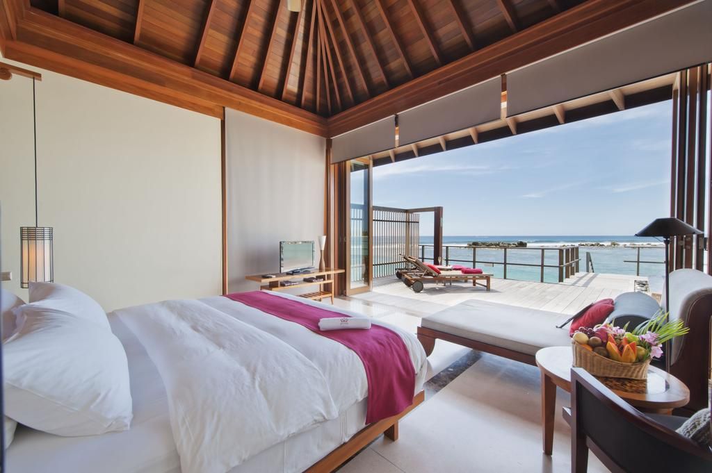 მალიდივები