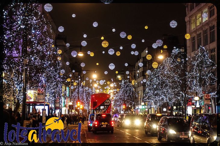 ლონდონური ზღაპარი