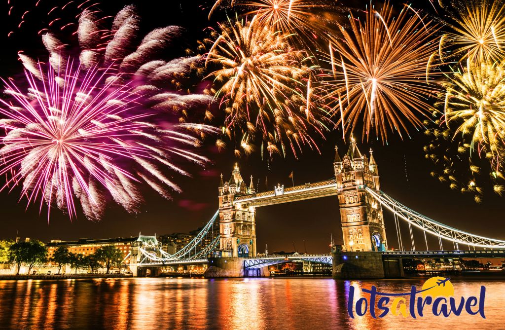 ლონდონური ზღაპარი