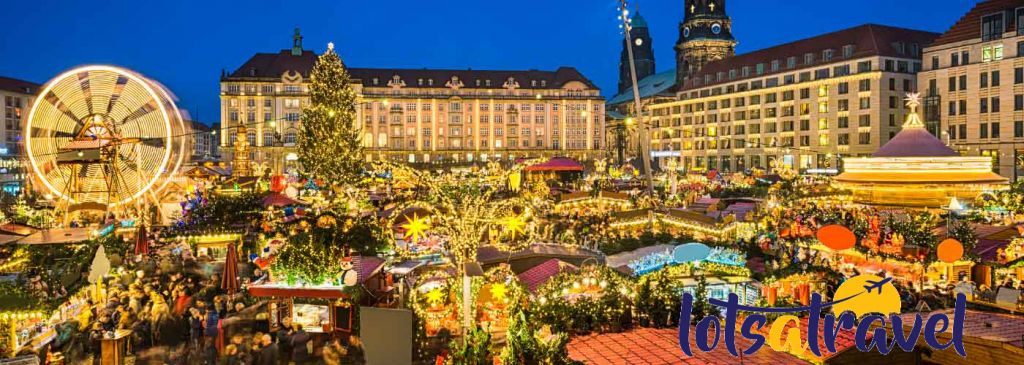 ლონდონური ზღაპარი