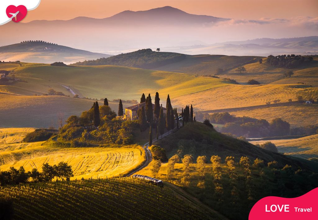 დეკემბრის ერთი კვირა იტალიაში >  მილანი-ფლორენცია-რომი