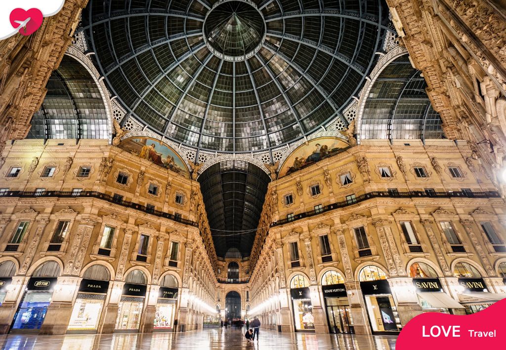 დეკემბრის ერთი კვირა იტალიაში >  მილანი-ფლორენცია-რომი