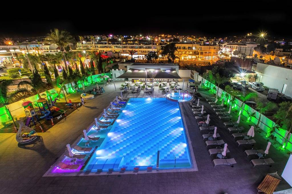 დაისვენე აია ნაპაზე საუკეთესო ფასად!